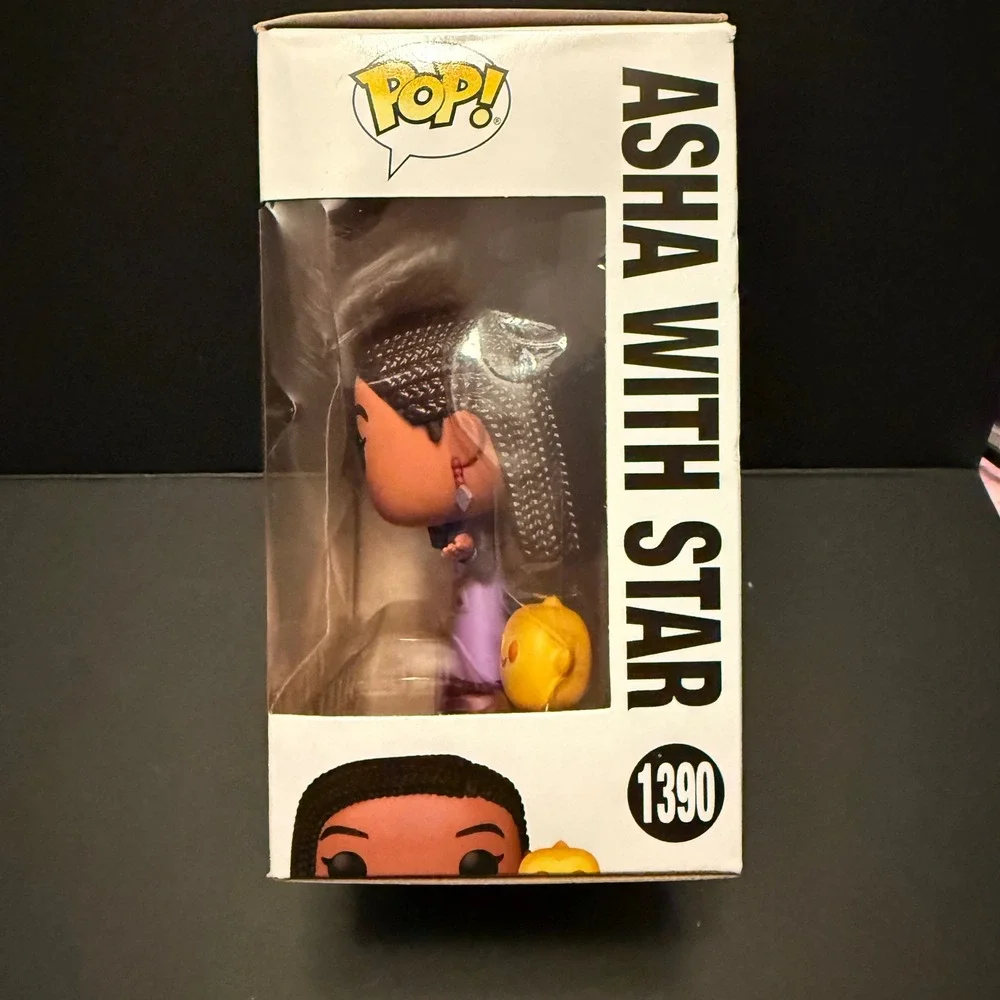 Funko pop vinyl